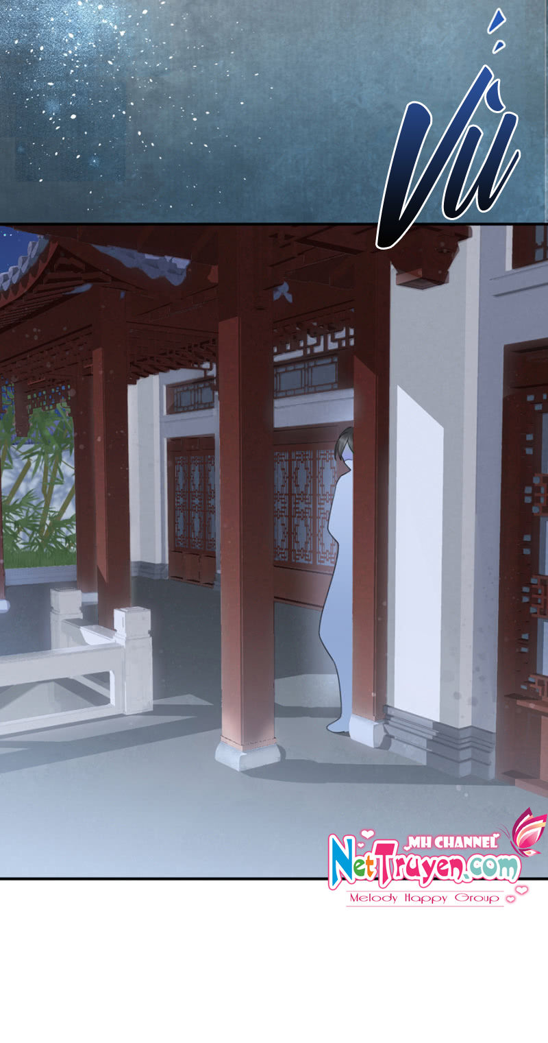 Dục Hỏa Độc Phi Chapter 26 - Trang 2