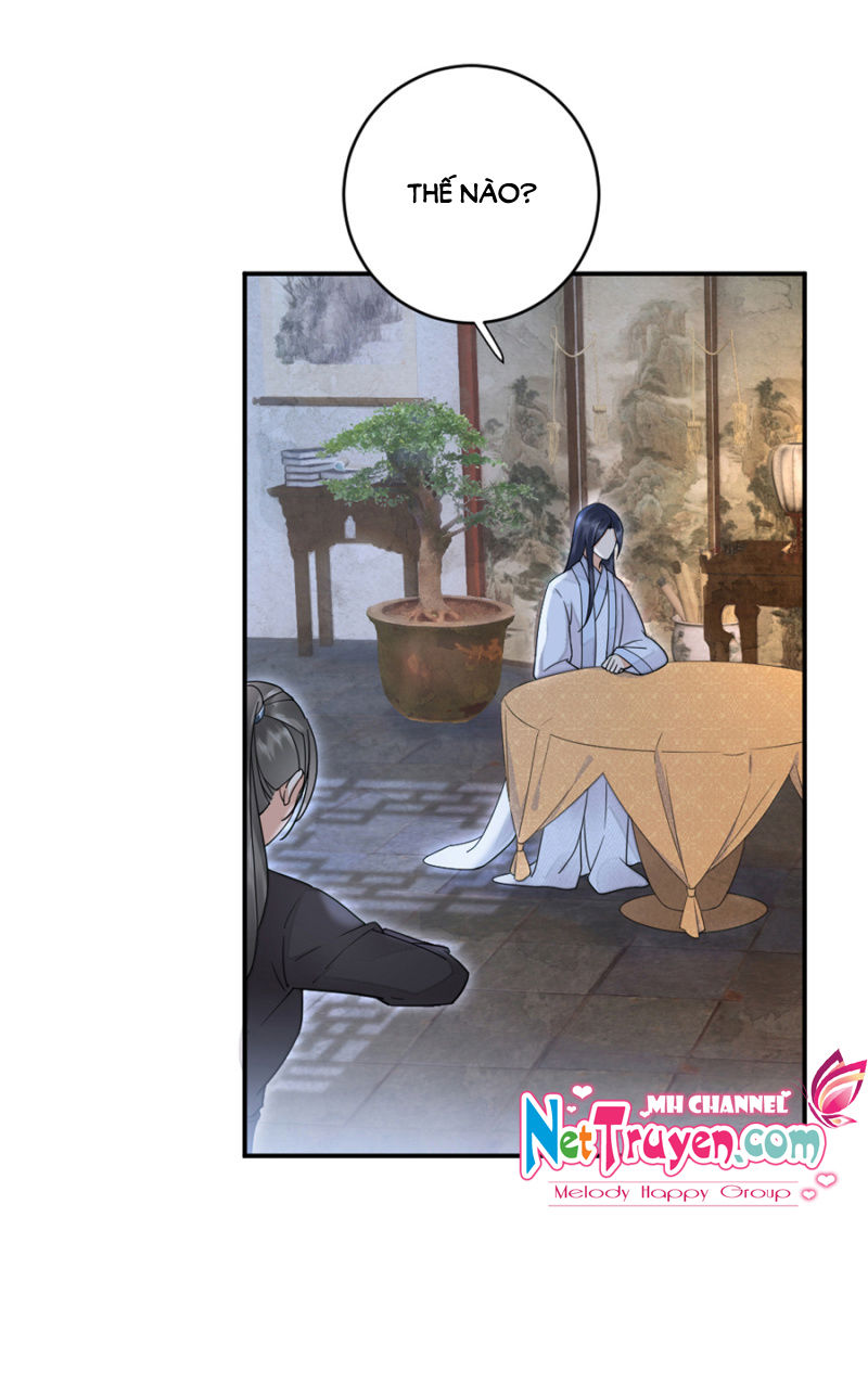 Dục Hỏa Độc Phi Chapter 26 - Trang 2