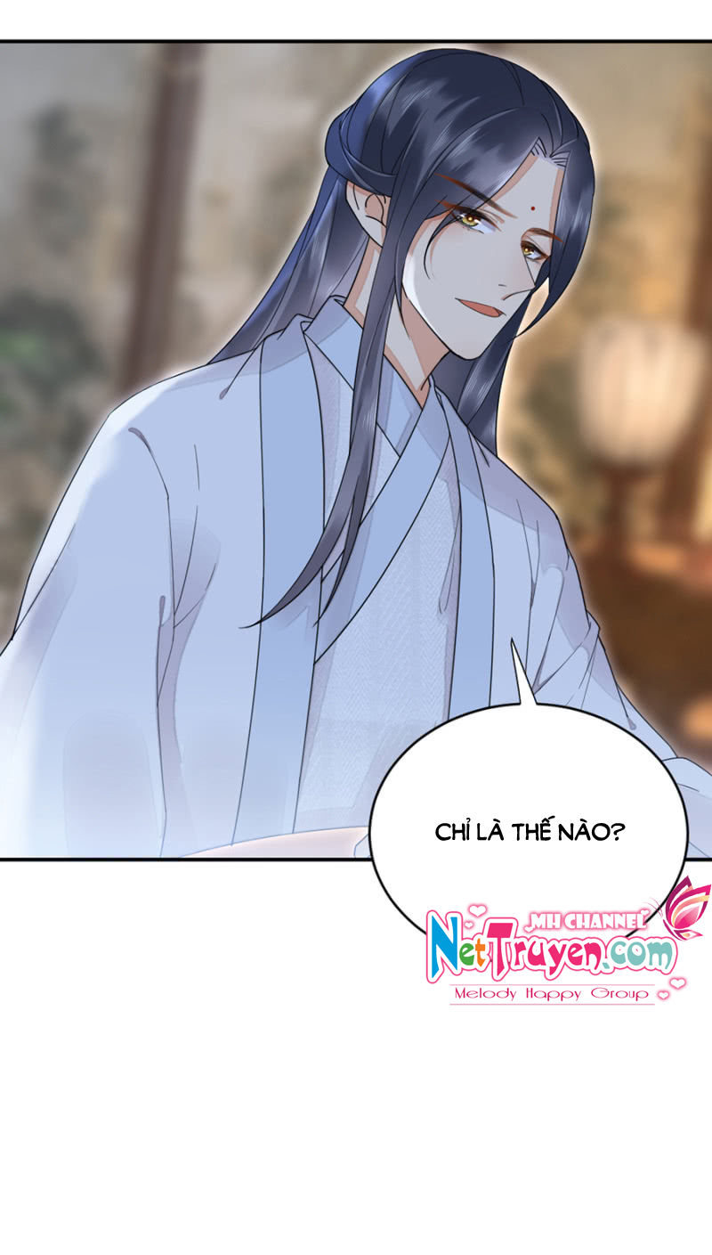 Dục Hỏa Độc Phi Chapter 26 - Trang 2