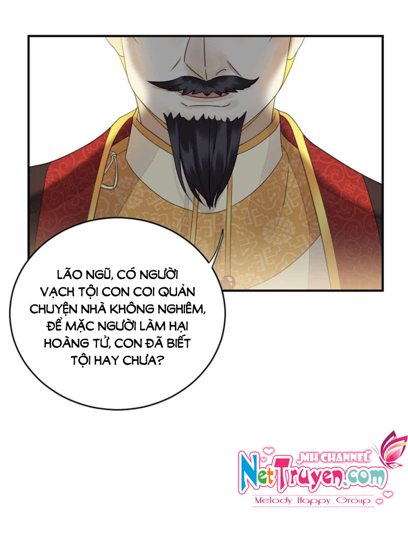 Dục Hỏa Độc Phi Chapter 29 - Trang 2