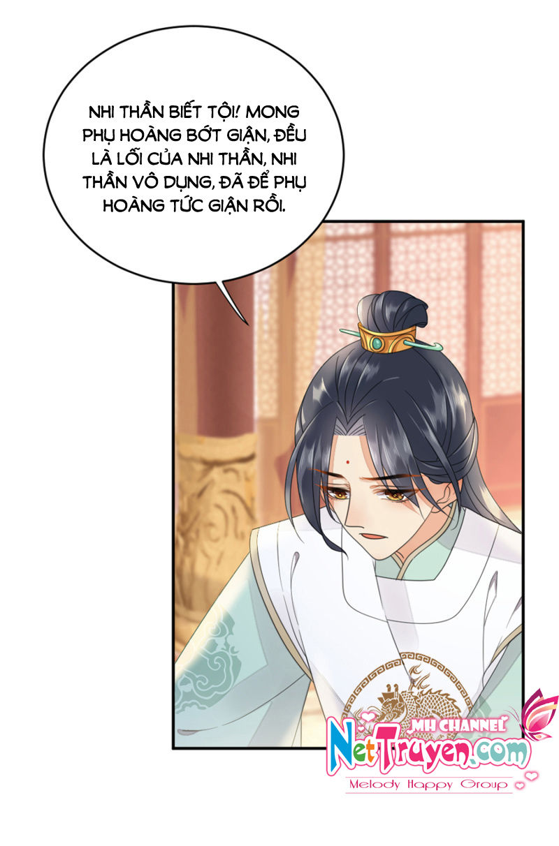 Dục Hỏa Độc Phi Chapter 29 - Trang 2