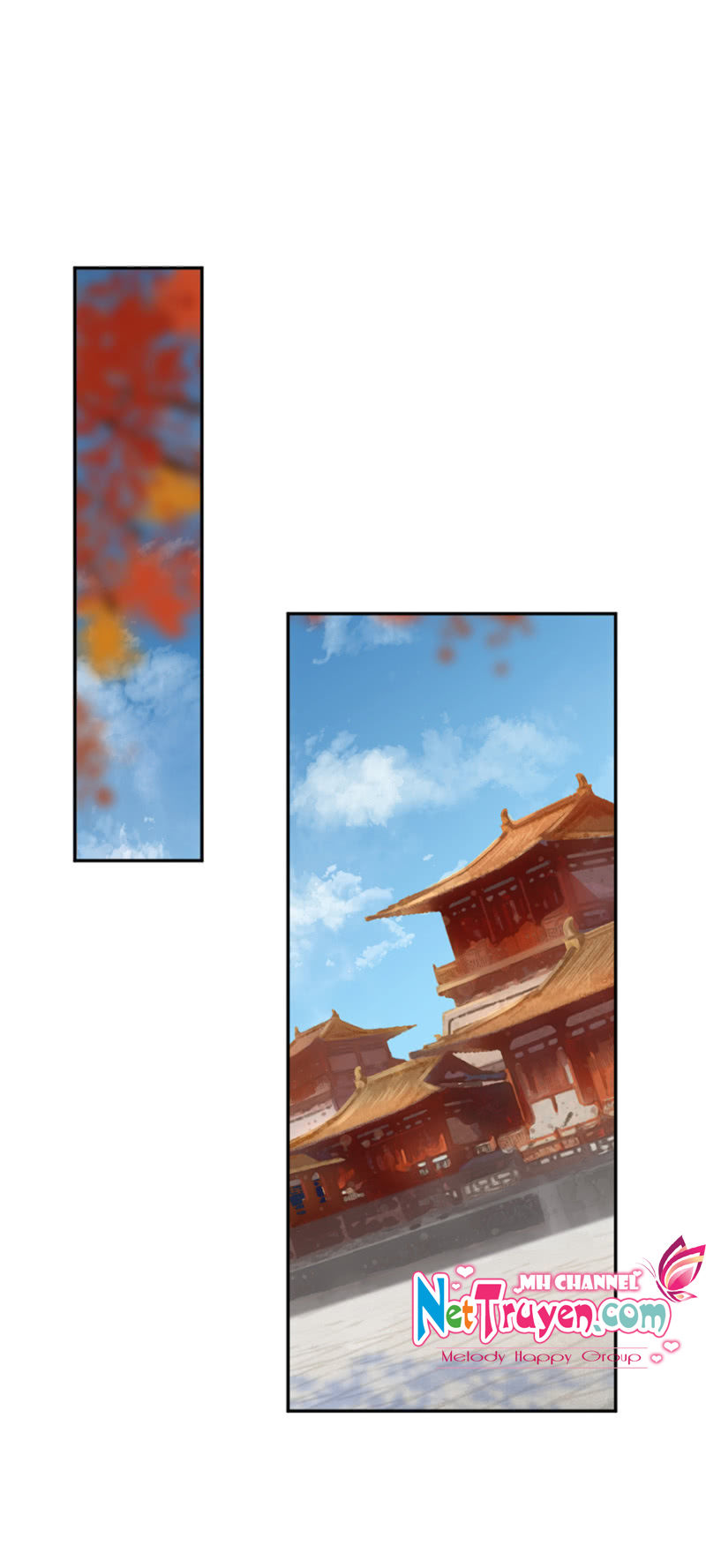 Dục Hỏa Độc Phi Chapter 29 - Trang 2