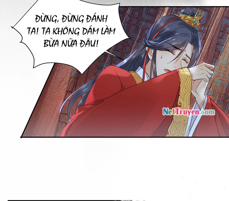 Dục Hỏa Độc Phi Chapter 3 - Trang 2