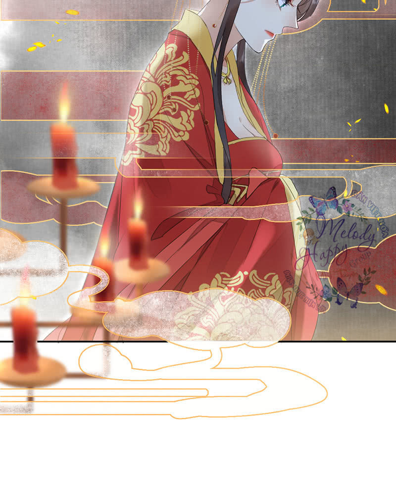 Dục Hỏa Độc Phi Chapter 3 - Trang 2