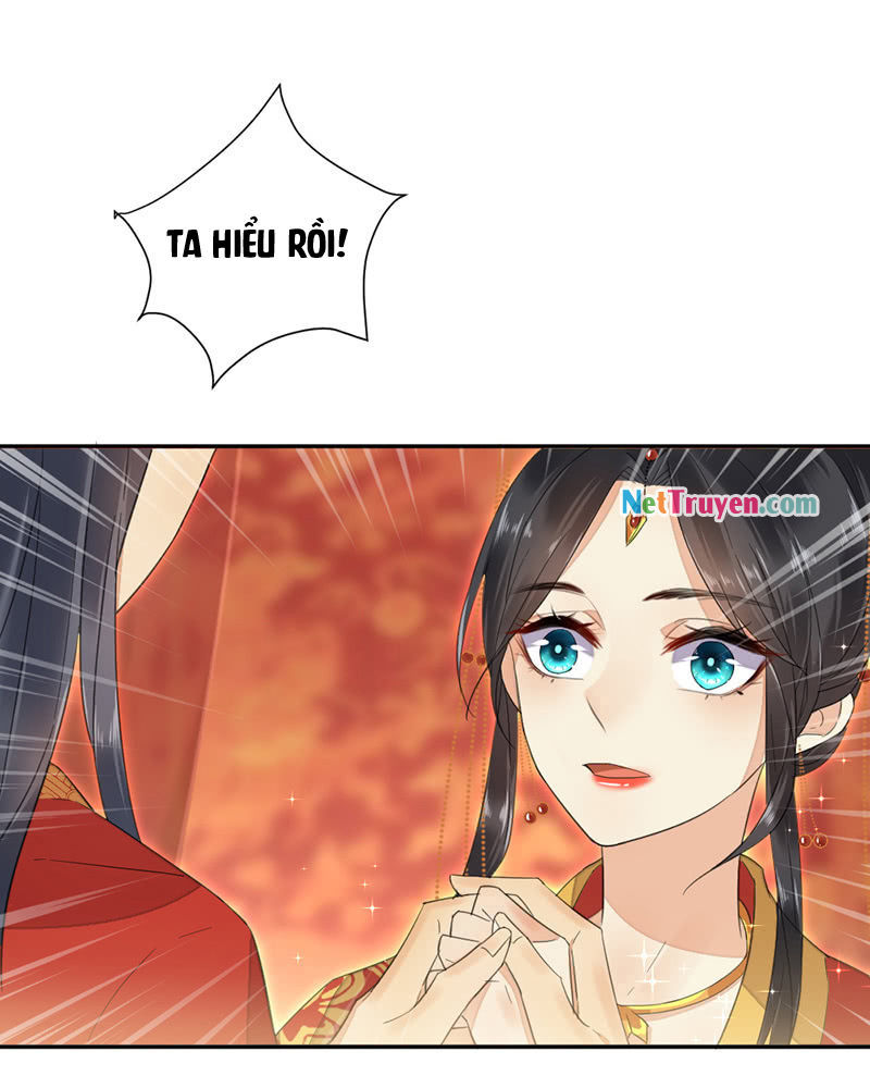 Dục Hỏa Độc Phi Chapter 3 - Trang 2