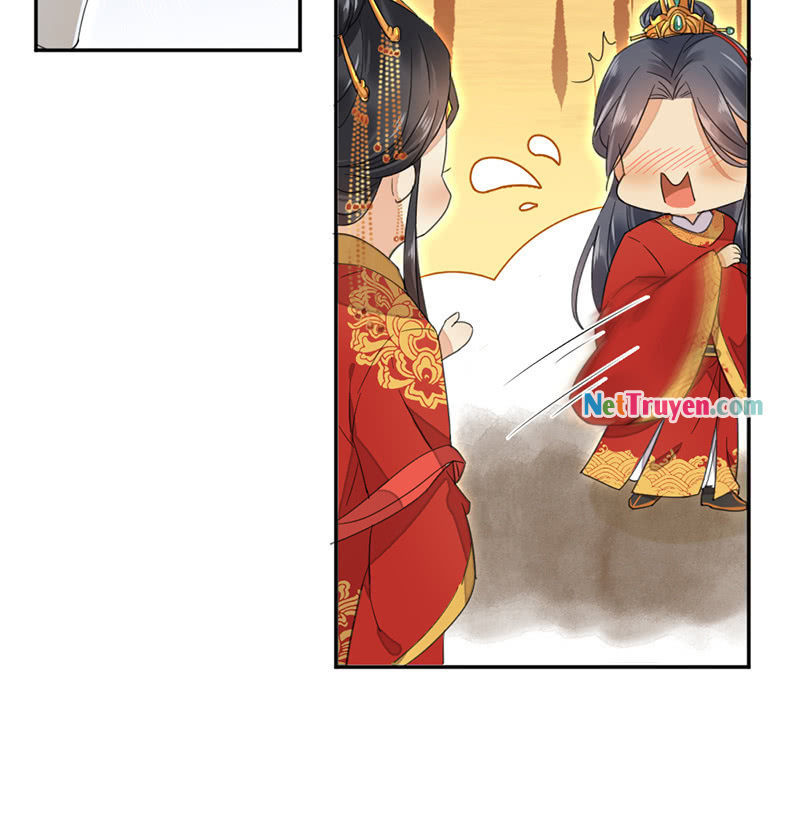 Dục Hỏa Độc Phi Chapter 3 - Trang 2