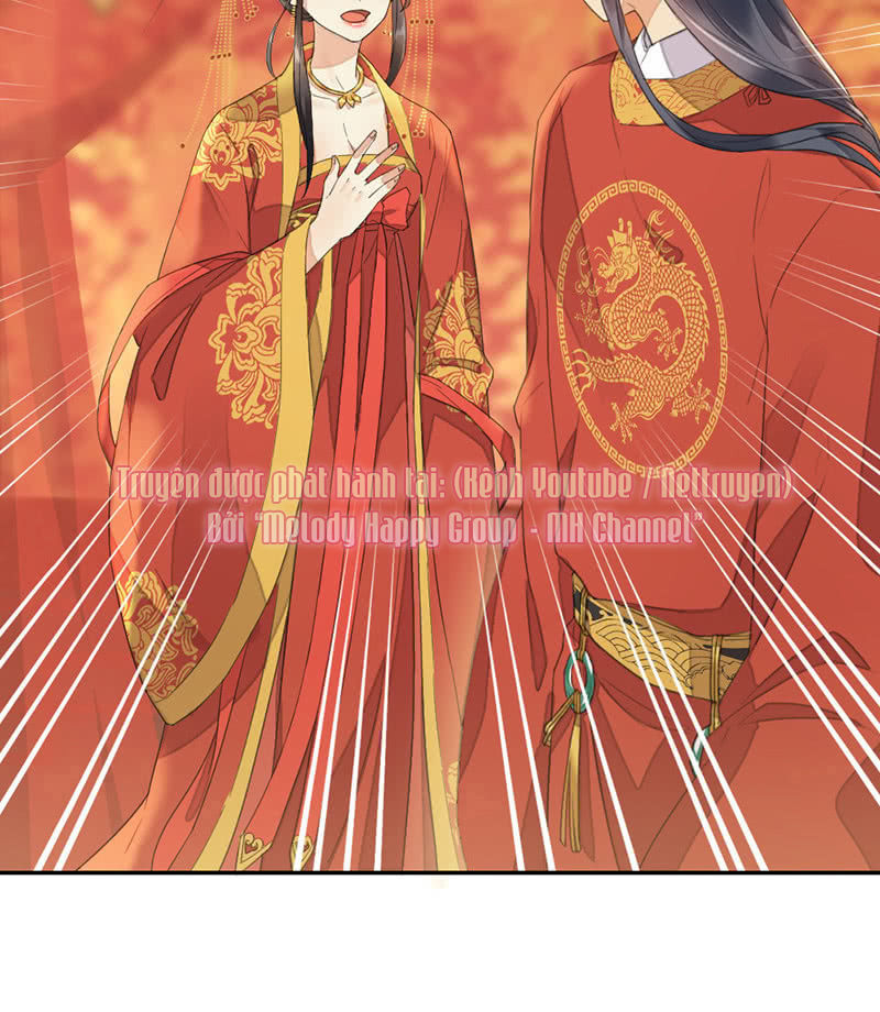 Dục Hỏa Độc Phi Chapter 3 - Trang 2