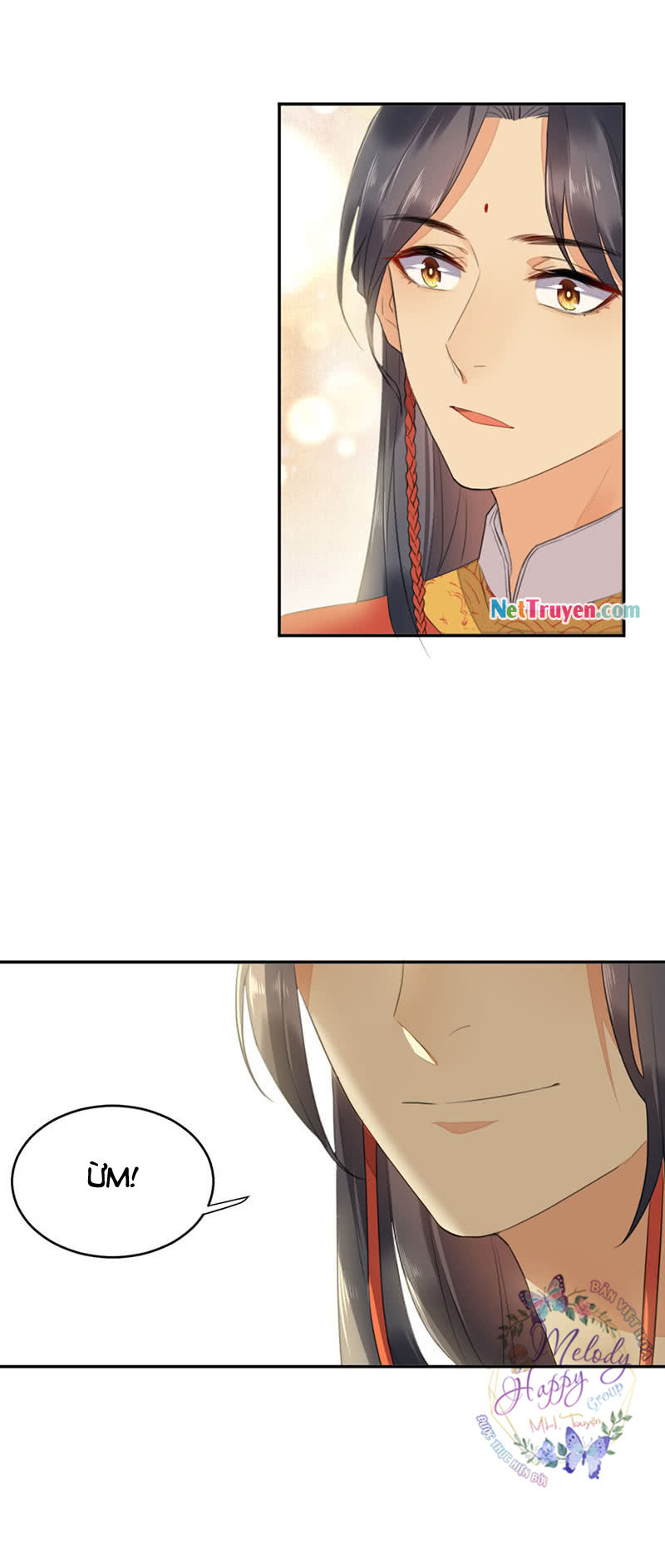 Dục Hỏa Độc Phi Chapter 3 - Trang 2