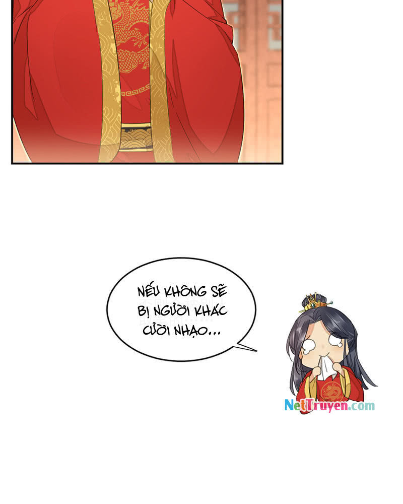 Dục Hỏa Độc Phi Chapter 3 - Trang 2
