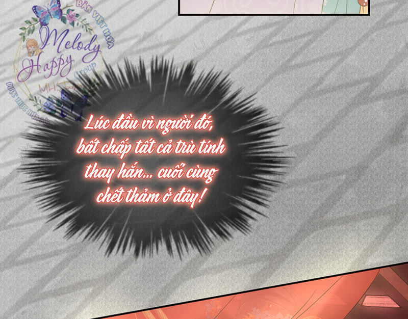 Dục Hỏa Độc Phi Chapter 5 - Trang 2