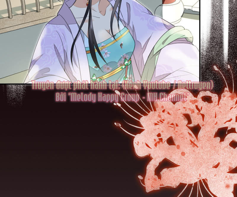 Dục Hỏa Độc Phi Chapter 9 - Trang 2