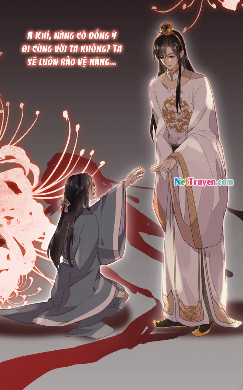 Dục Hỏa Độc Phi Chapter 9 - Trang 2