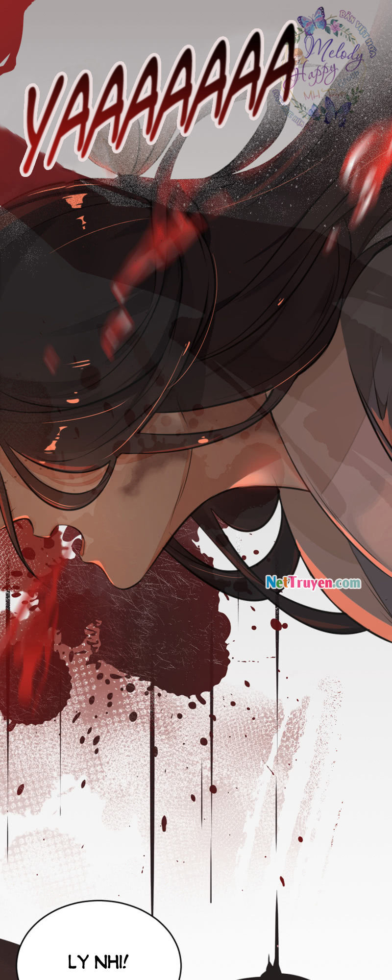 Dục Hỏa Độc Phi Chapter 9 - Trang 2