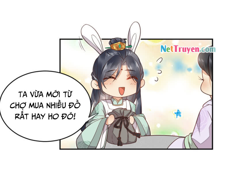 Dục Hỏa Độc Phi Chapter 9 - Trang 2