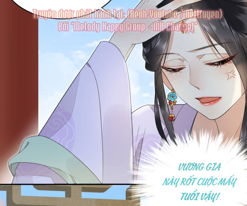 Dục Hỏa Độc Phi Chapter 9 - Trang 2