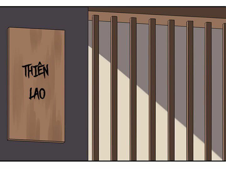 Dục Huyết Thương Hậu Chapter 1.5 - Trang 2