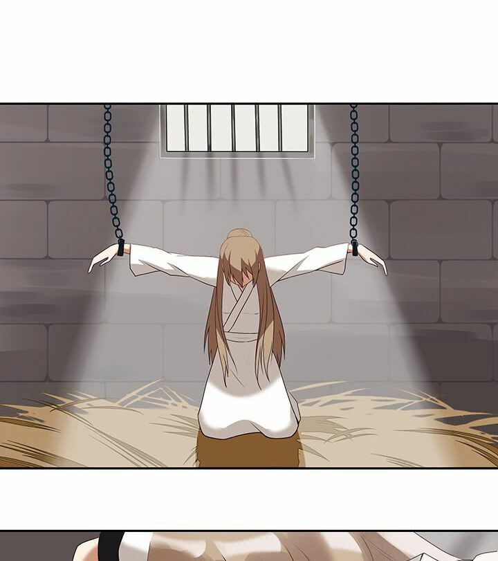 Dục Huyết Thương Hậu Chapter 1.5 - Trang 2