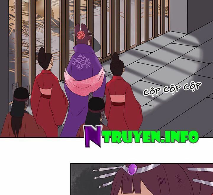 Dục Huyết Thương Hậu Chapter 1.5 - Trang 2