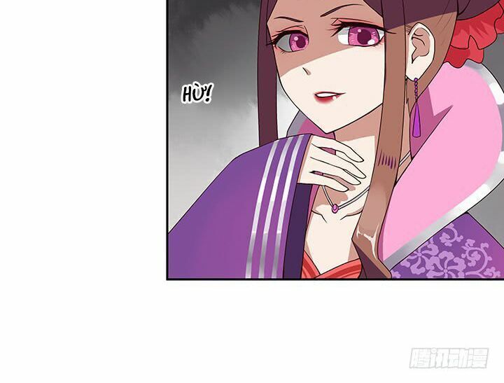 Dục Huyết Thương Hậu Chapter 1.5 - Trang 2