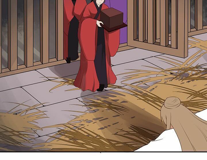 Dục Huyết Thương Hậu Chapter 1.5 - Trang 2