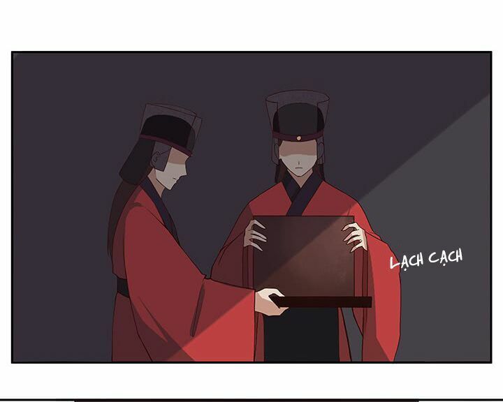 Dục Huyết Thương Hậu Chapter 1.5 - Trang 2