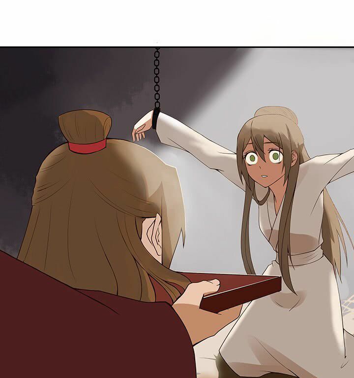 Dục Huyết Thương Hậu Chapter 1.5 - Trang 2