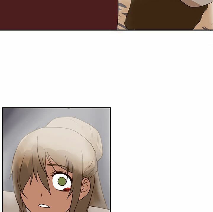 Dục Huyết Thương Hậu Chapter 1.5 - Trang 2