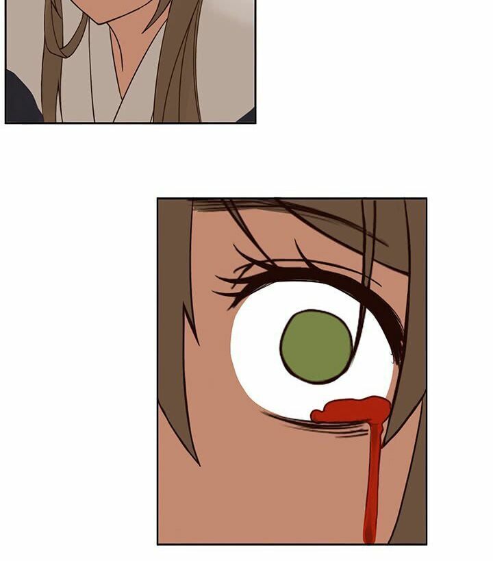 Dục Huyết Thương Hậu Chapter 1.5 - Trang 2