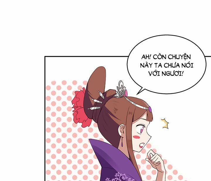 Dục Huyết Thương Hậu Chapter 1.5 - Trang 2