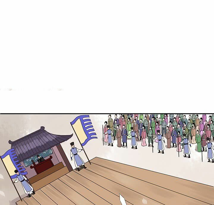 Dục Huyết Thương Hậu Chapter 1.5 - Trang 2