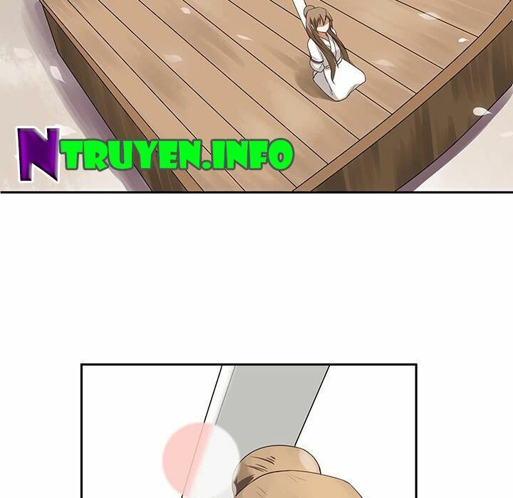 Dục Huyết Thương Hậu Chapter 1.5 - Trang 2