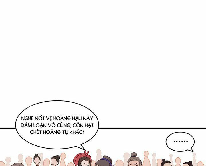 Dục Huyết Thương Hậu Chapter 1.5 - Trang 2