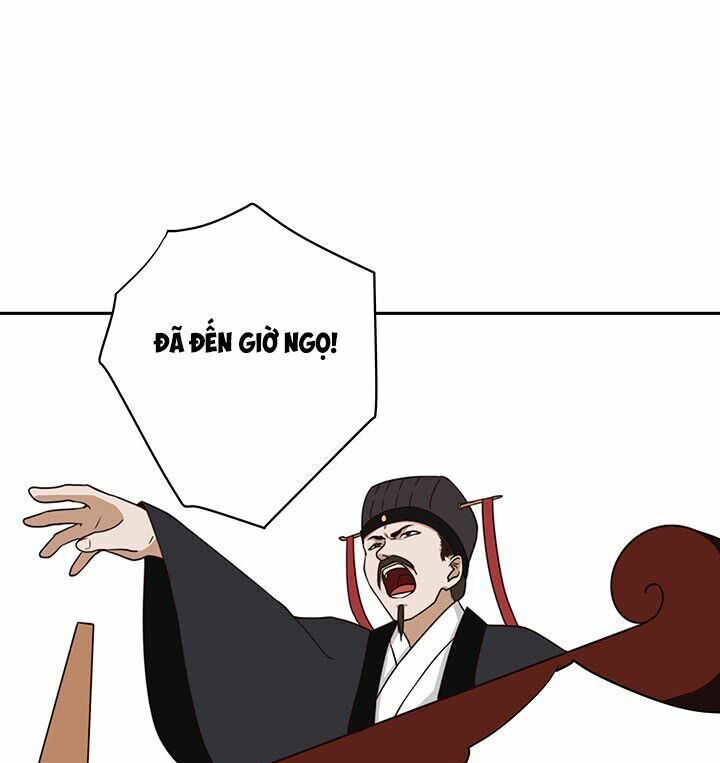 Dục Huyết Thương Hậu Chapter 1.5 - Trang 2