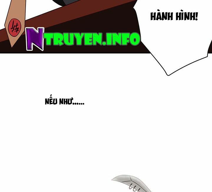 Dục Huyết Thương Hậu Chapter 1.5 - Trang 2