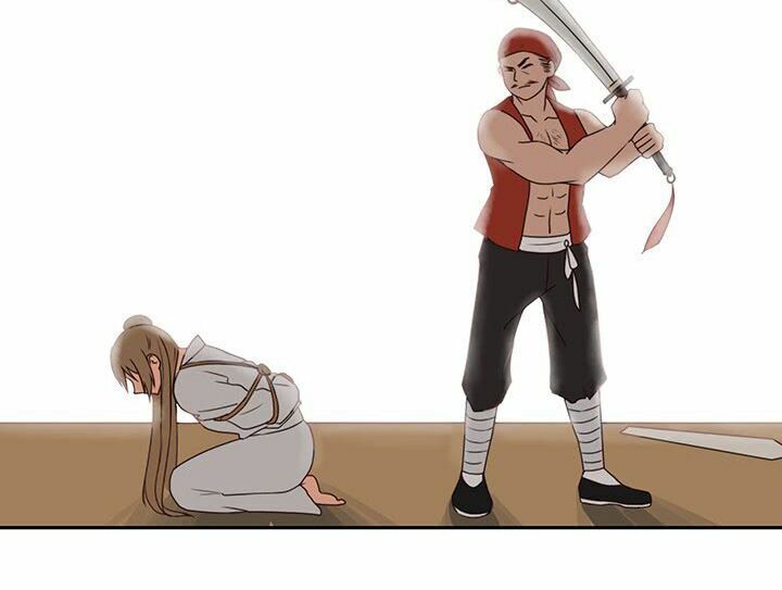 Dục Huyết Thương Hậu Chapter 1.5 - Trang 2