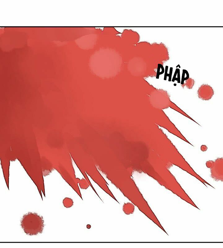 Dục Huyết Thương Hậu Chapter 1.5 - Trang 2
