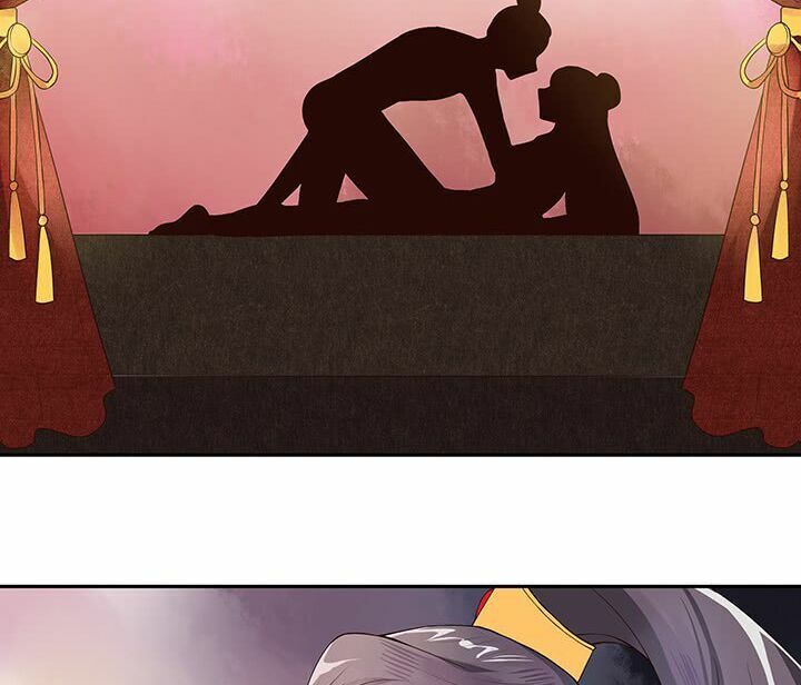 Dục Huyết Thương Hậu Chapter 1.5 - Trang 2