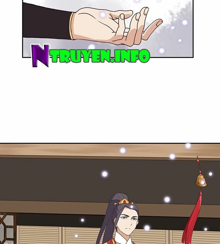 Dục Huyết Thương Hậu Chapter 1.5 - Trang 2