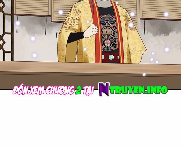 Dục Huyết Thương Hậu Chapter 1.5 - Trang 2