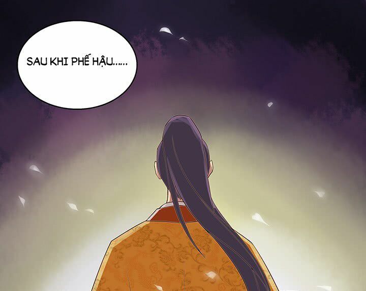 Dục Huyết Thương Hậu Chapter 1.5 - Trang 2