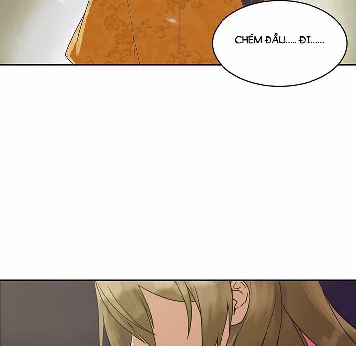 Dục Huyết Thương Hậu Chapter 1.5 - Trang 2