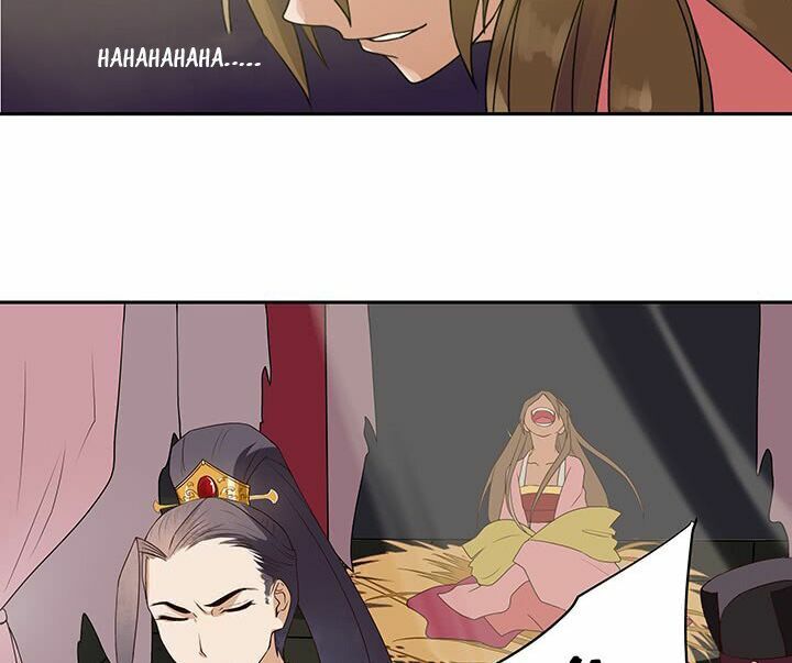 Dục Huyết Thương Hậu Chapter 1.5 - Trang 2