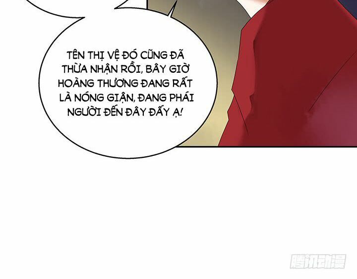 Dục Huyết Thương Hậu Chapter 1 - Trang 2