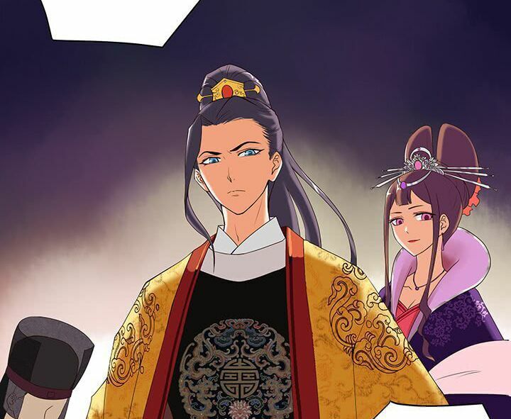 Dục Huyết Thương Hậu Chapter 1 - Trang 2