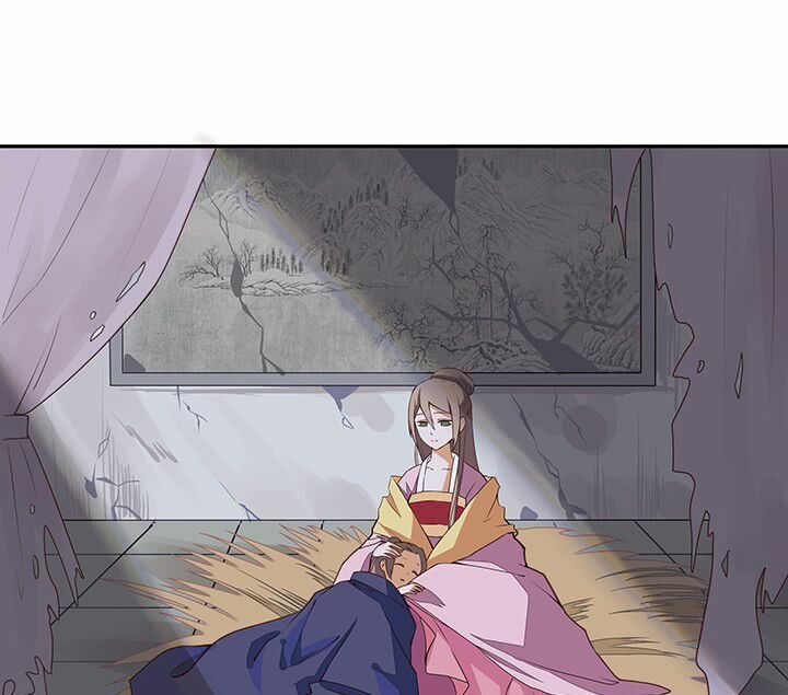 Dục Huyết Thương Hậu Chapter 1 - Trang 2