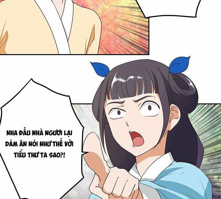 Dục Huyết Thương Hậu Chapter 10 - Trang 2