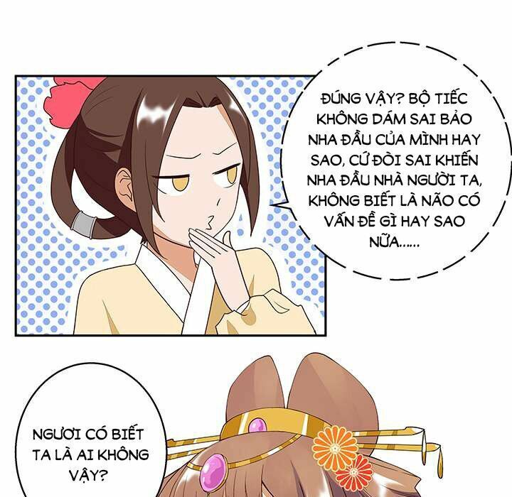 Dục Huyết Thương Hậu Chapter 10 - Trang 2