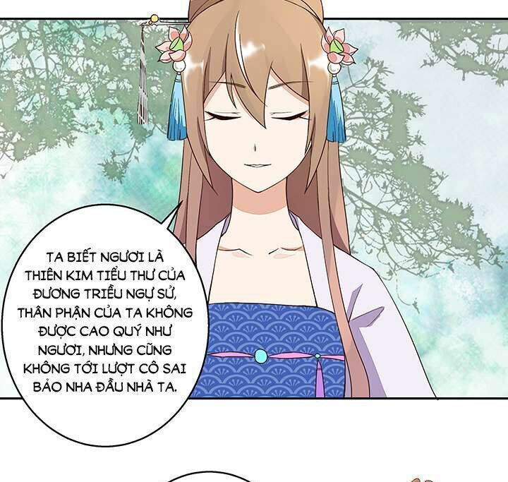 Dục Huyết Thương Hậu Chapter 10 - Trang 2