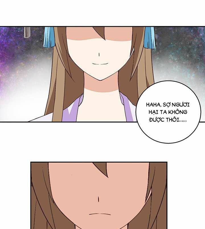 Dục Huyết Thương Hậu Chapter 10 - Trang 2