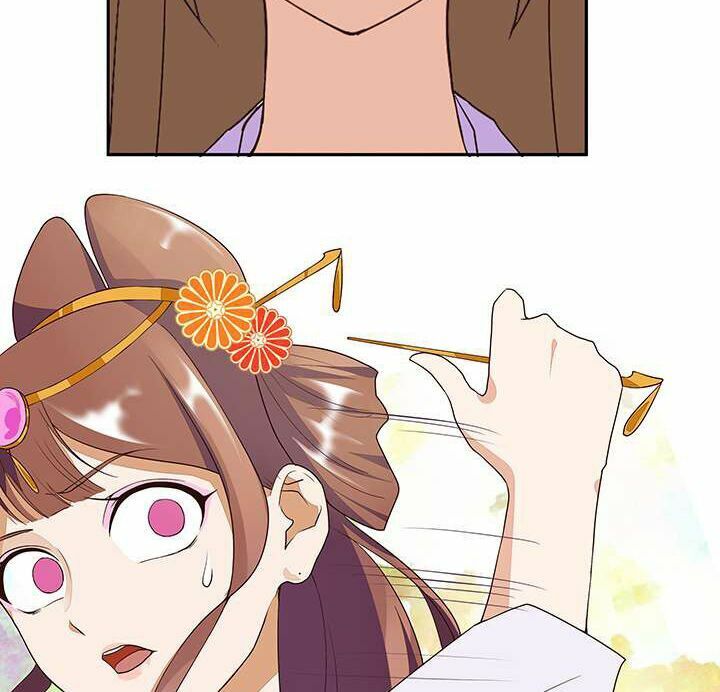 Dục Huyết Thương Hậu Chapter 10 - Trang 2